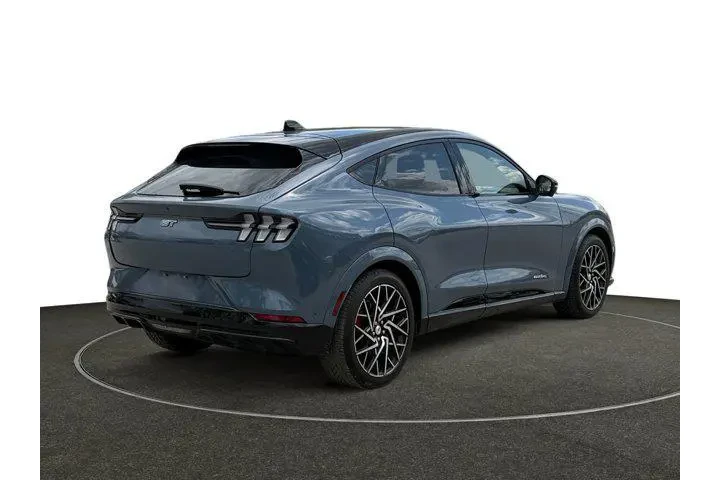 $34281 : Ford Mustang Mach-E 2023 AWD image 5