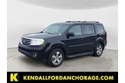 Honda Pilot 2012 EX-L 4dr SU en Anchorage