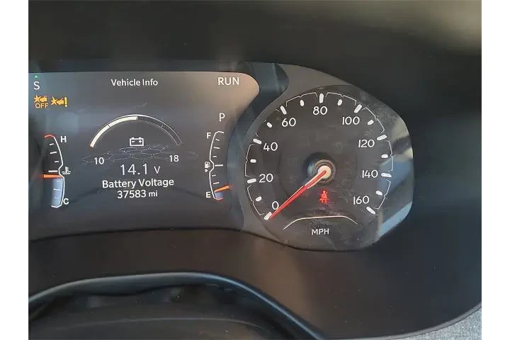 $20762 : Jeep Compass 2024 4x4 Latitu image 6