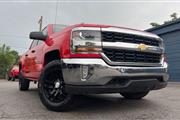 2017 Silverado 1500 LT, LOW M en Denver