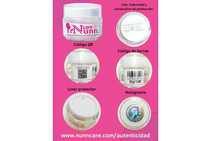 Busca productos de Nunn Care? image 8