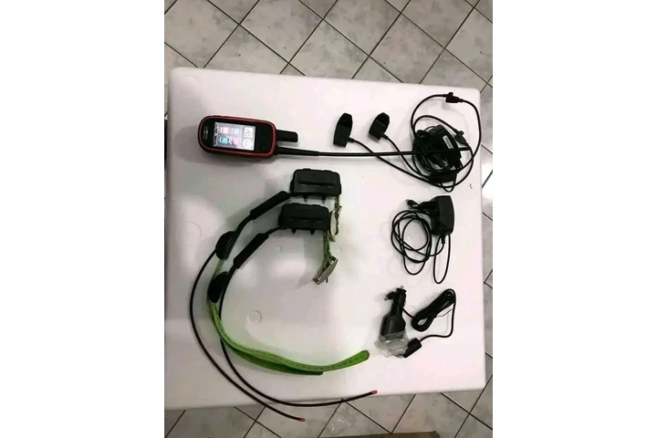 $599 : Vendemos todo tipo de GPS Garm image 5