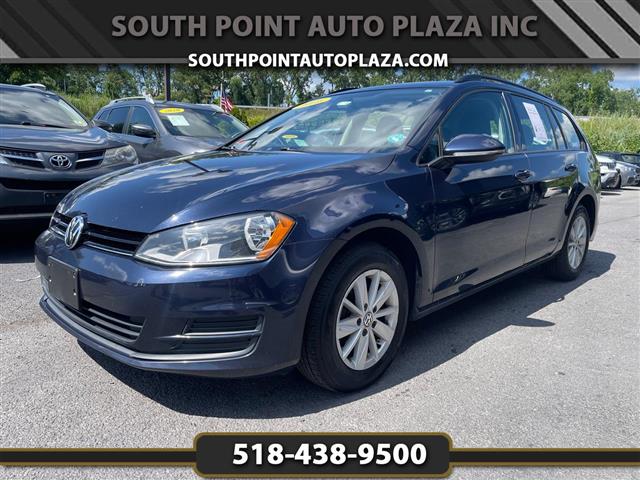 $7900 : 2016 Jetta SportWagen image 1