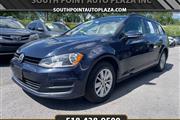 $7900 : 2016 Jetta SportWagen thumbnail