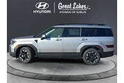 $33166 : Hyundai SANTA FE 2025 AWD SE thumbnail