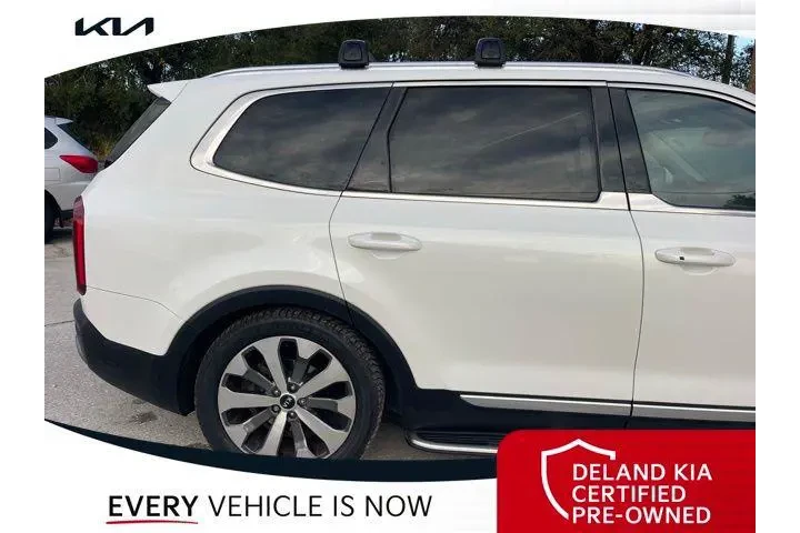 $20984 : Kia Telluride 2020 EX 4dr SU image 8