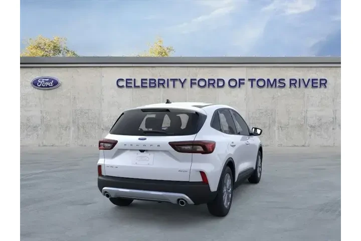 $24900 : Ford Escape 2025 AWD Active image 8
