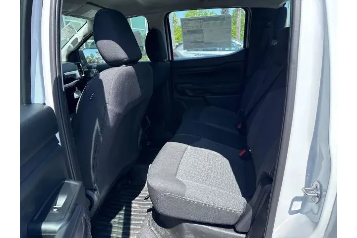 $34770 : Ford Ranger 2024 4x4 XL 4dr image 10