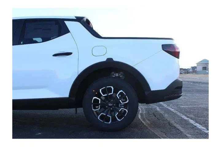 $29399 : Hyundai SANTA CRUZ 2024 AWD image 10