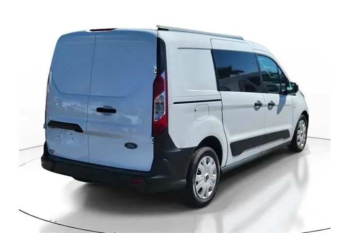 $19991 : Ford Transit Connect 2022 XL image 4