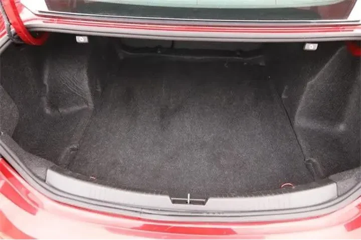 $20950 : Chevrolet Malibu 2024 LT 4dr image 7