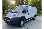 2020 RAM ProMaster 1500 136 WB en Chicago