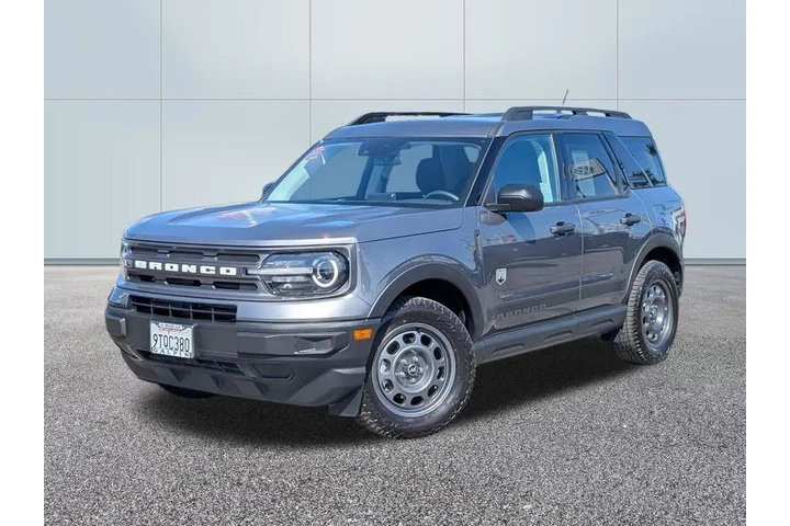 $29995 : Ford Bronco Sport 2024 AWD B image 1