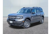 Ford Bronco Sport 2024 AWD B en Los Angeles