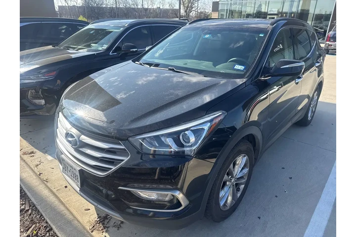 $11999 : Hyundai SANTA FE Sport 2017 image 2