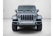 $27496 : Jeep Wrangler Unlimited 2021 thumbnail