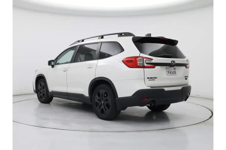 $31998 : Subaru Ascent 2023 AWD Onyx image 2