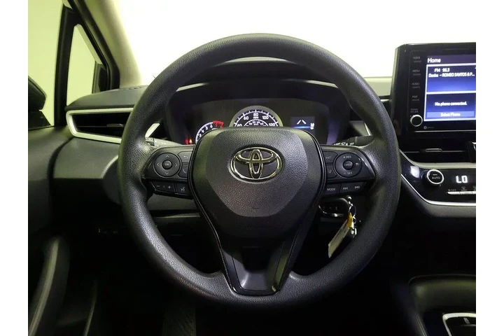 $18998 : Toyota Corolla 2022 LE 4dr S image 10