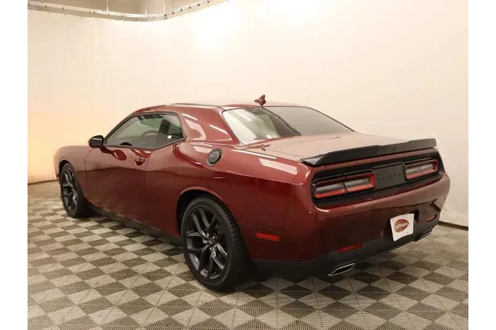 $39995 : Dodge Challenger 2023 GT 2dr image 6