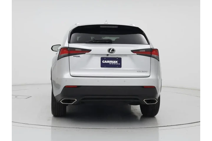 $22998 : Lexus NX 300 2018 4dr Crosso image 6