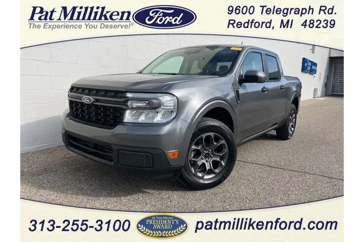 $27315 : Ford Maverick 2022 AWD Laria image 1