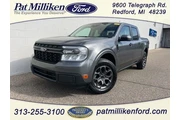Ford Maverick 2022 AWD Laria en Detroit