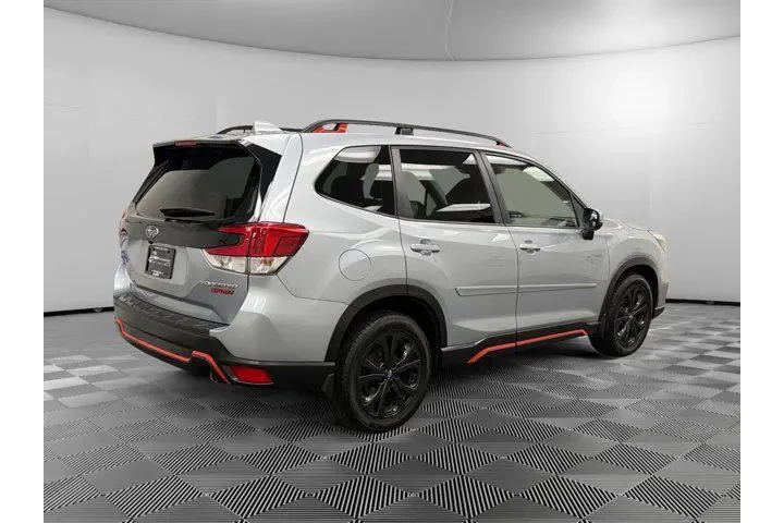 $24450 : Subaru Forester 2020 AWD Spo image 5