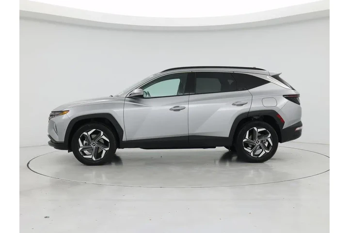 $35998 : Hyundai TUCSON Hybrid 2024 A image 3