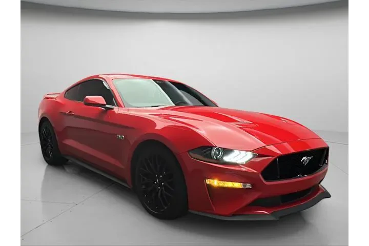 $37500 : Ford Mustang 2022 GT Premium image 1