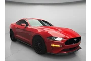Ford Mustang 2022 GT Premium en Denver