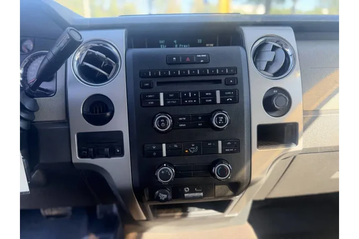 2010 F-150 FX2 image 8