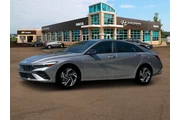 $21200 : Hyundai ELANTRA 2025 SEL Spo thumbnail