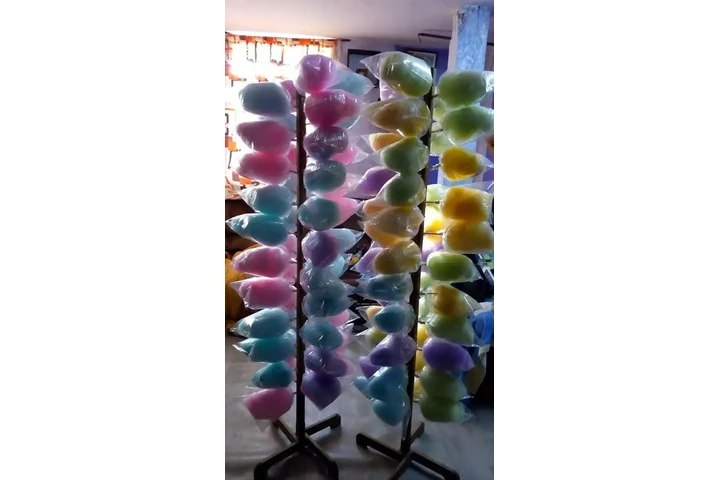$2 : Algodónes de azúcar image 3