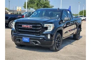GMC Sierra 1500 2021 4x4 Ele thumbnail