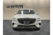 $37000 : Genesis GV70 2025 AWD 2.5T S thumbnail