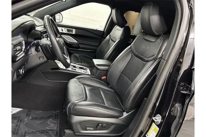 $39500 : Ford Explorer 2023 AWD ST 4d image 3
