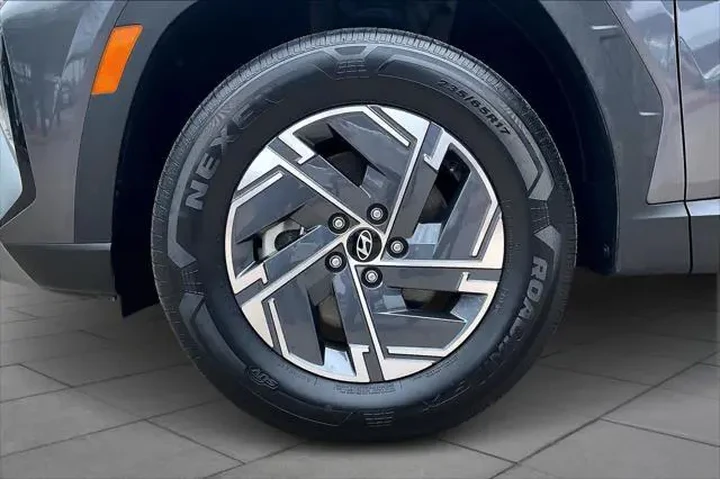 $25775 : Hyundai TUCSON Hybrid 2025 A image 8