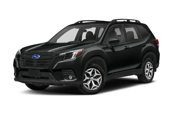 $32286 : 2024 Forester Premium image 1