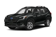 2024 Forester Premium en Madison