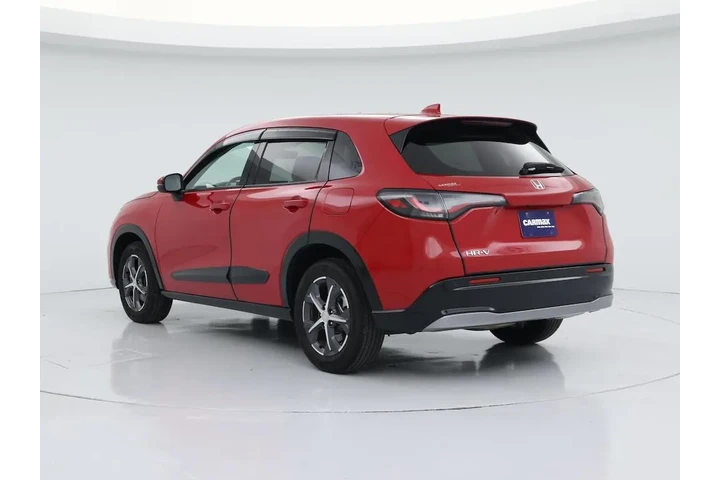 $28998 : Honda HR-V 2023 EX-L 4dr Cro image 2