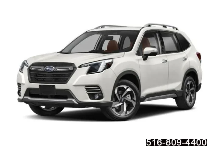 $31447 : Subaru Forester 2023 AWD Tou image 4