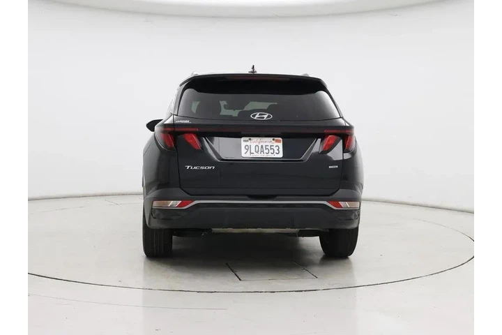 $21998 : Hyundai TUCSON 2024 AWD SEL image 6