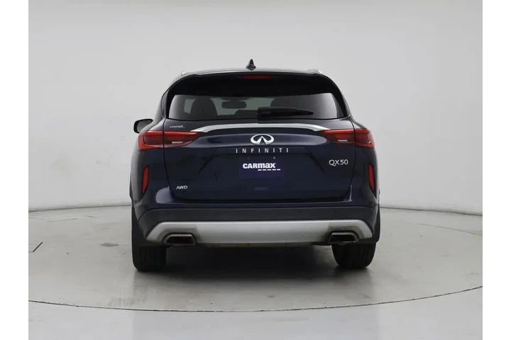 $20998 : INFINITI QX50 2019 AWD Essen image 6