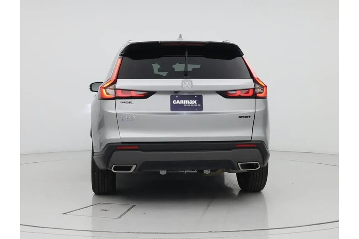 $27998 : Honda CR-V Hybrid 2023 AWD S image 6