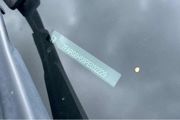 $34981 : Honda CR-V Hybrid 2023 AWD S image 2