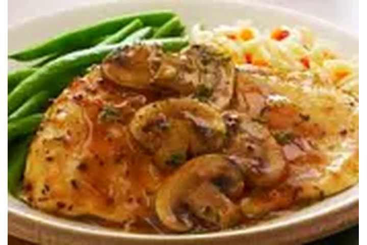 Sandor's Gourmet Catering image 1