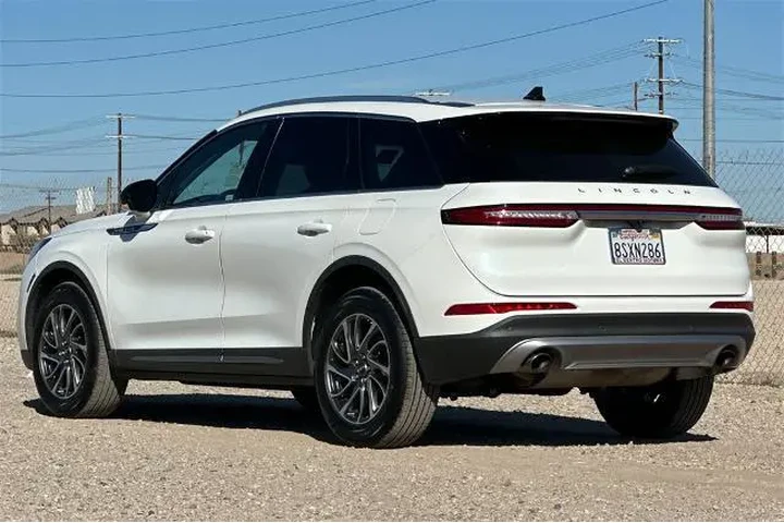 $20495 : Lincoln Corsair 2020 Standar image 7