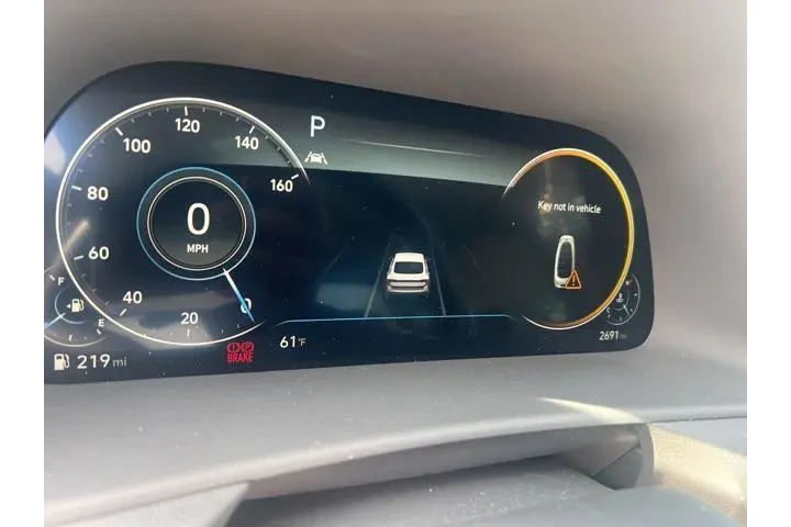 $24991 : Hyundai SONATA 2023 SEL 4dr image 5