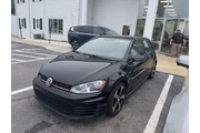 $14651 : Volkswagen Golf GTI 2017 S 4 thumbnail