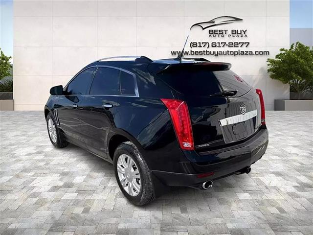 $12745 : 2014 CADILLAC SRX LUXURY COLL image 5